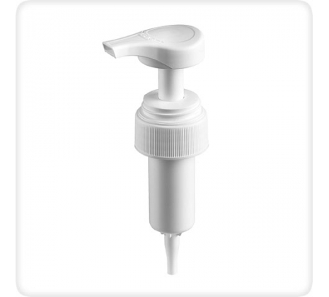 Foaming Dispenser Pump-DP-55F1